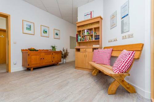 Hostal Pension & Restaurant Nordstern