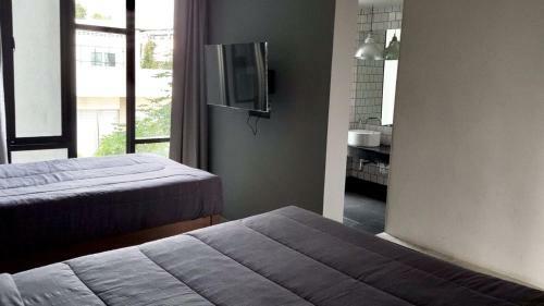 Hotel Antique Chiangmai