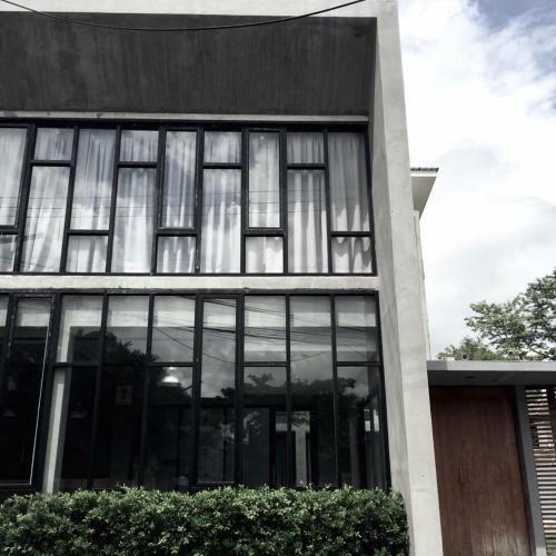 Hotel Antique Chiangmai