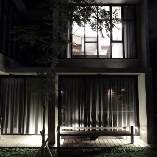 Hotel Antique Chiangmai