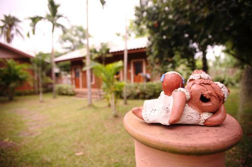 Gongkaew Huenkum Hotel