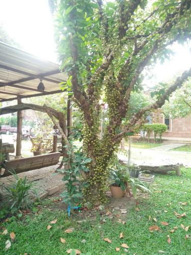 Gongkaew Huenkum Hotel