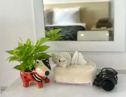 Apartamento Chill Chill At Nimman