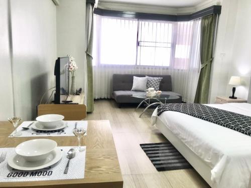 Apartamento Chill Chill At Nimman