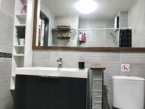 Apartamento Chill Chill At Nimman