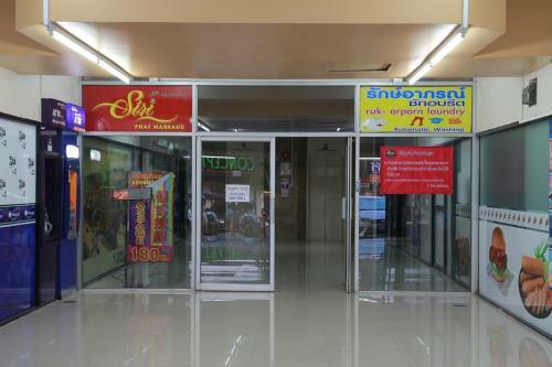 Apartamento Chill Chill At Nimman