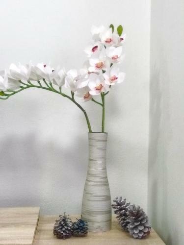 Apartamento Chill Chill At Nimman