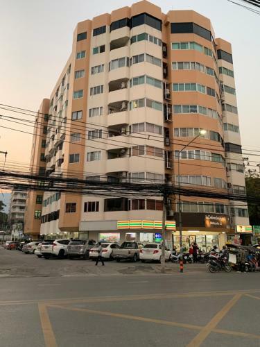 Apartamento Chill Chill At Nimman