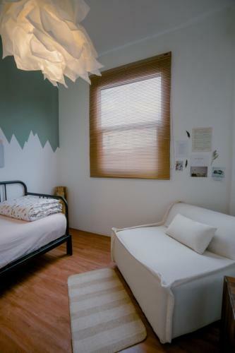 Mammoth Art Studio Pool Villa In Old City