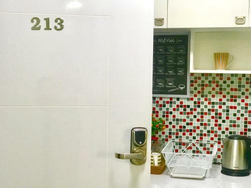 Apartamento Cozy B At Nimman