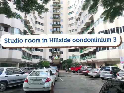 Apartamento Cozy B At Nimman