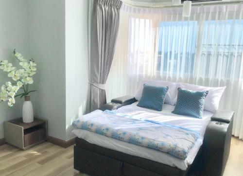 Apartamento Cozy A At Nimman