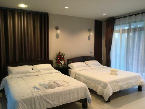 Bed & Breakfast Tawang Home