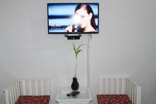 Hostal Sabaydee Home