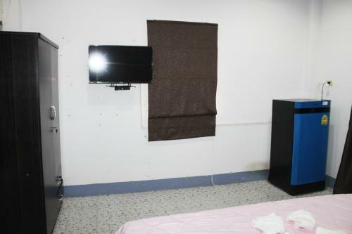 Hostal Sabaydee Home