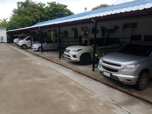 Hostal Sabaydee Home