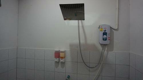 Hostal Sabaydee Home