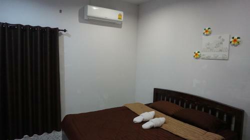 Hostal Sabaydee Home