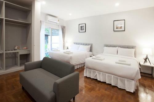 Bed & Breakfast Cozy Home By Nan