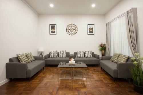 Bed & Breakfast Cozy Home By Nan