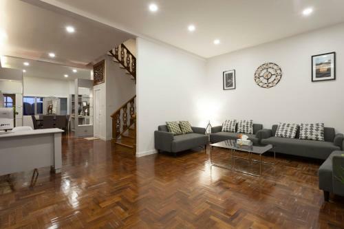 Bed & Breakfast Cozy Home By Nan