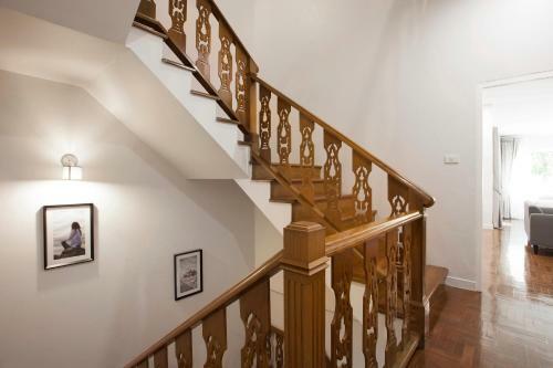 Bed & Breakfast Cozy Home By Nan