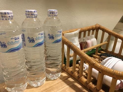 Albergue Nai Wiang Poshtel