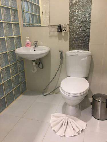 Albergue Nai Wiang Poshtel