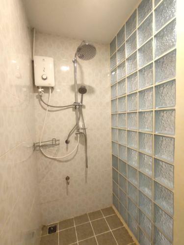 Albergue Nai Wiang Poshtel