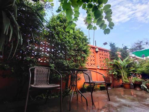 Albergue Nai Wiang Poshtel