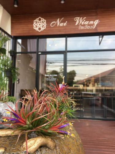 Albergue Nai Wiang Poshtel