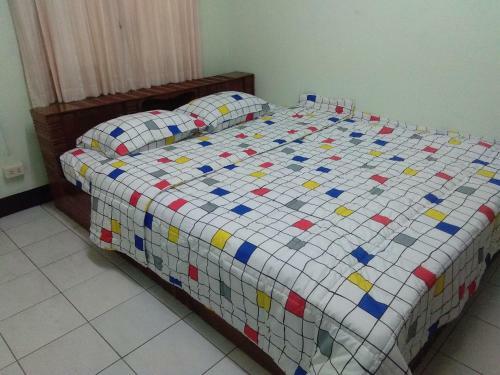 Apartamento Ban Pongphan