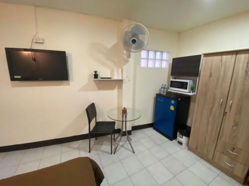 Apartamento Ban Pongphan