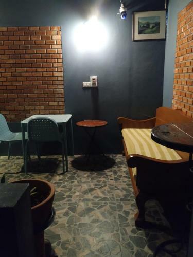Apartamento Ban Pongphan