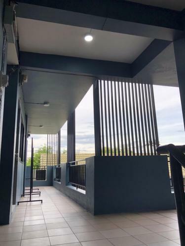Apartamento Ban Pongphan