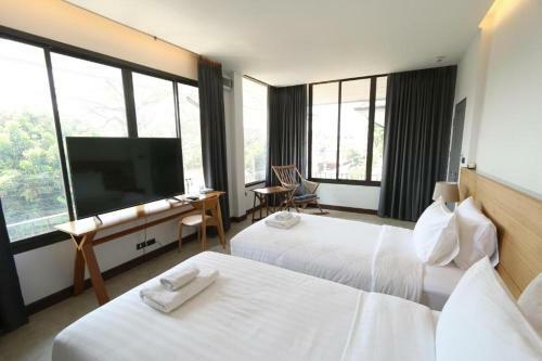 Hostal Spice Place Chiang Mai