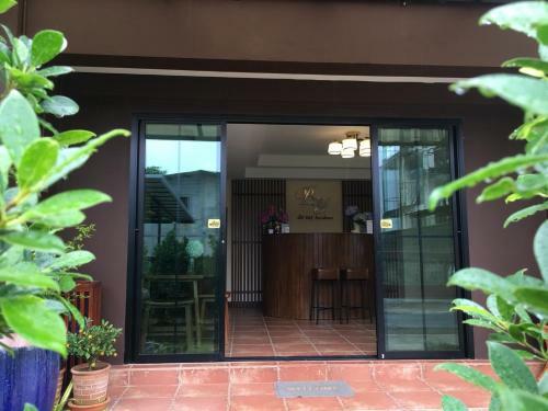 Apartamento B And Y Residence