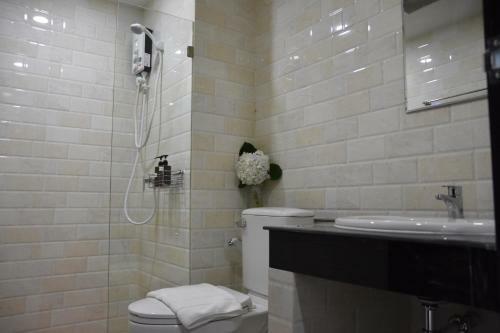 Apartamento B And Y Residence