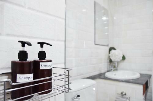 Apartamento B And Y Residence