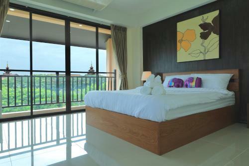 Apartamento B And Y Residence