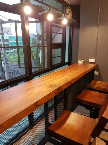 Albergue Nimman Expat Home