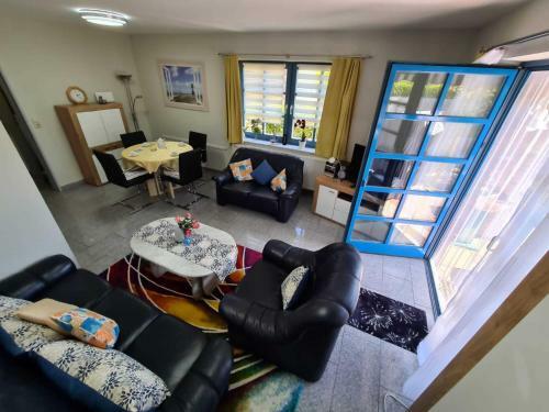 Apartamento Monis Nordseeperle Carolinensiel