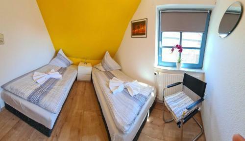 Apartamento Monis Nordseeperle Carolinensiel