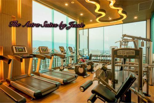 Apartamento The Astra Suites