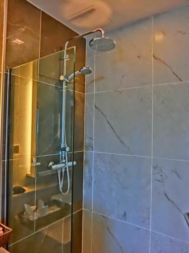 Apartamento The Astra Suites