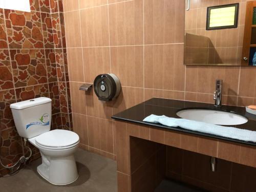 Hostal Kawila126