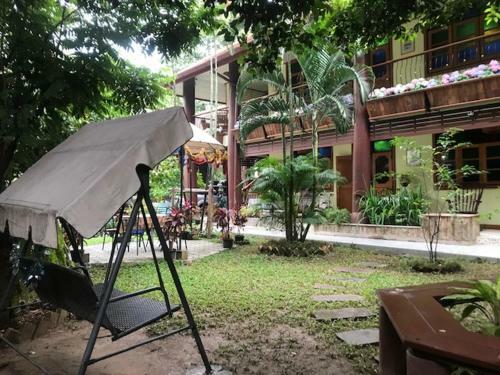 Hostal Kawila126
