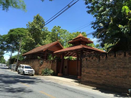 Hostal Kawila126