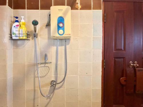 Hostal Kawila126