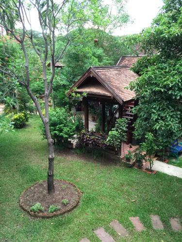 Hostal Kawila126